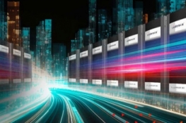 室外机集群散热分析