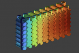 Bath电动车队使用CelsiusEC
