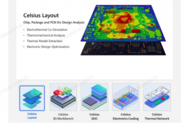 Celsius studio 平台简介